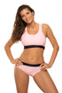 Maillot de bain deux pièces model 164102 Marko